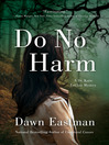 Imagen de portada para Do No Harm